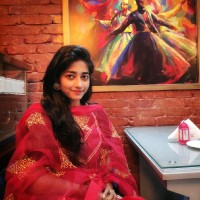 Srijoni Saha