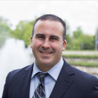 Andrew Ferrera