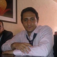Mohamed Gamal