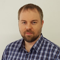 Robert Holatko, P.Eng