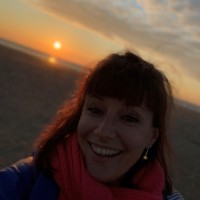 Griet Onraedt