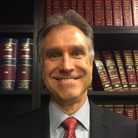 Michael Bacovcin
