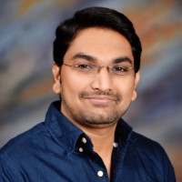 Jaikrishna R V