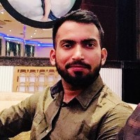 Abhishek Jha