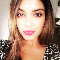 Natasha Joy Tikaram