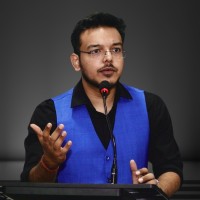 Akash Jaiswal