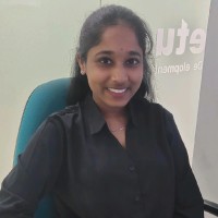 Bhanusri Manepalli