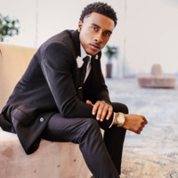 Dante Robinson