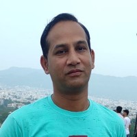 Manish Gahlot