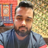 Ranadip Datta