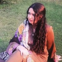 Aumaima Rahid