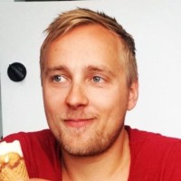 Tommy Helenius