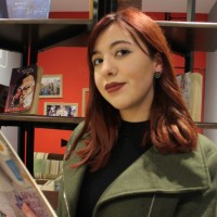 Daniela Garza García