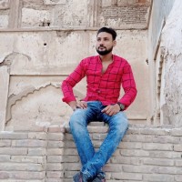 M.Faisal Ansari