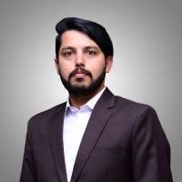 Syed Muhammad Aamir Naqvi