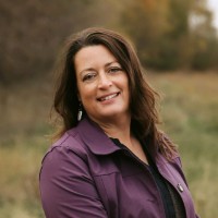 Kate Mcandrews