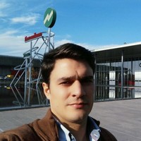 Márcio Ferreira
