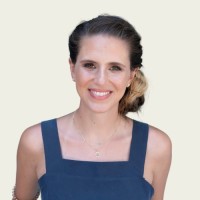Evangelia Baka