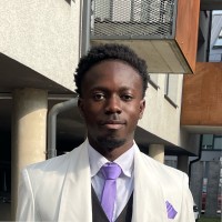 Silas Taiwo-Adeyemo