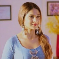 Sravanti Kopila
