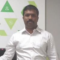 Pramod Jamadagni