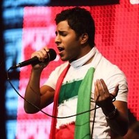 ehsan haghshenas