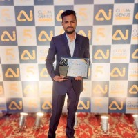 Vishal Rane