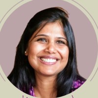 Vinee Patel, MBA