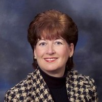 Mary Ellen Vanderventer