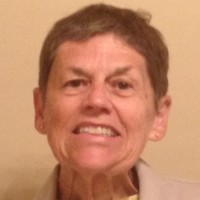Eileen Ferris