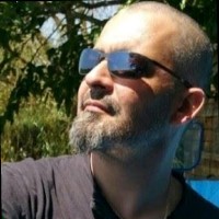 Eric Dodet