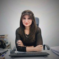 Sonia Azkoul, Assoc CIPD