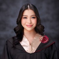 Dorothy Joy Tagle