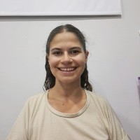 Yamila Navas