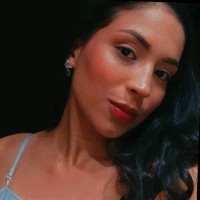 Fabiane Vitória