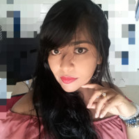 Mayza Monteiro Marinho