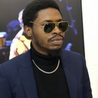 Nyemike Nwanze
