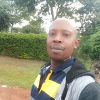 Fredrick Mulenga