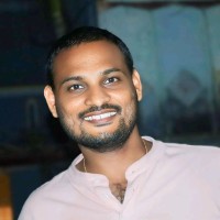 Madhan Raj