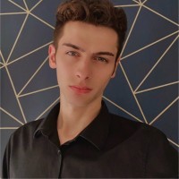 Harrison Wilding