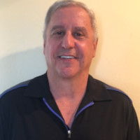 Jerry Spielman SPIELMAN