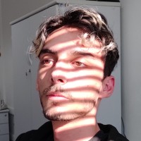 Daniel Chaves Simão