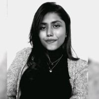 Moumita Paul