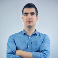 Dmitriy Karpushin