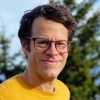 Peter Richmond
