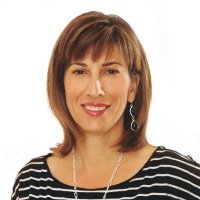 Kristine Marshall