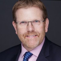 Simon Quantrill