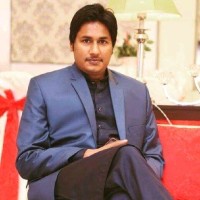 KASHIF Niaz