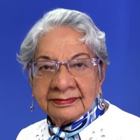 Olga Haydar