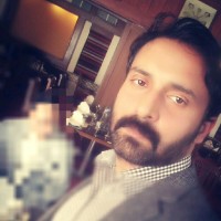 Majid Mahmood